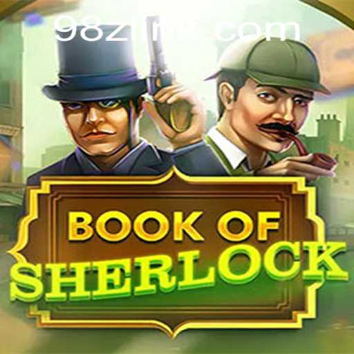 Intriguing Adventures Await in BookOfSherlock